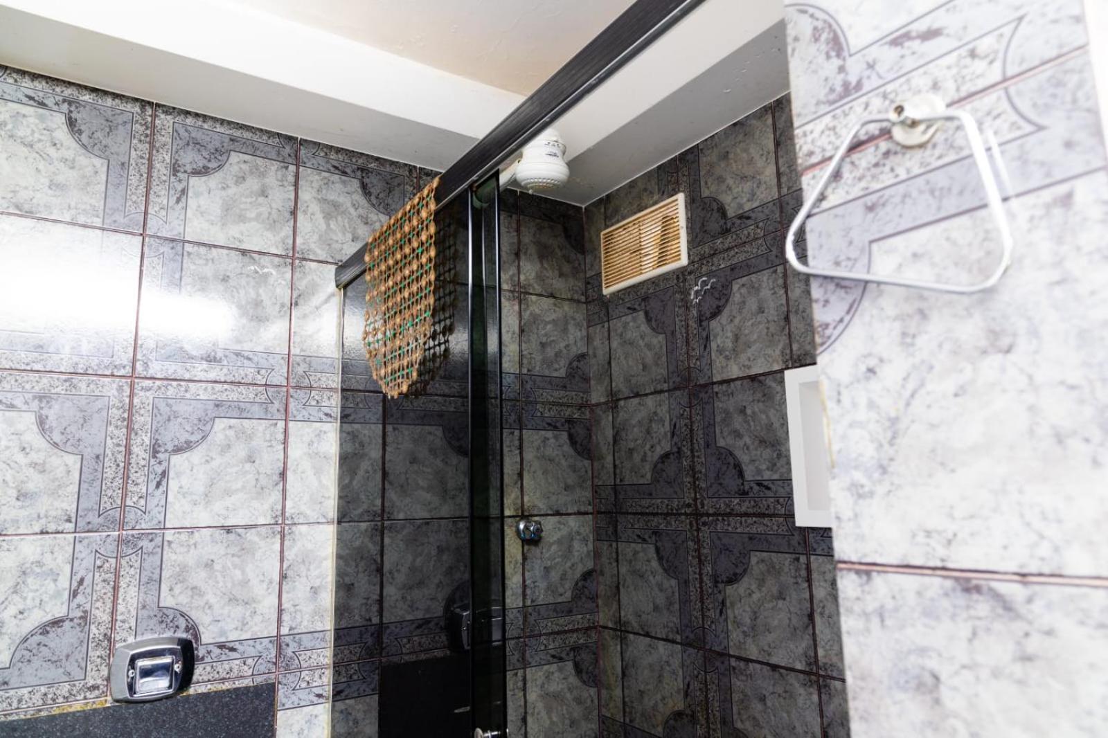 Apartamento Rio Flat Copacabana Cobertura Arpoador Proximo A *