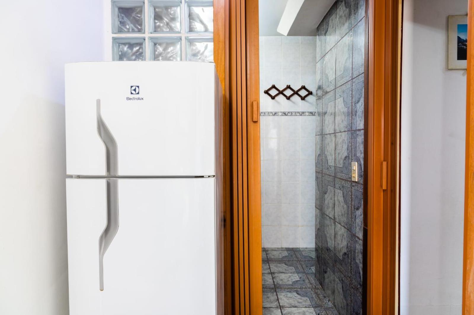 Apartamento Rio Flat Copacabana Cobertura Arpoador Proximo A *